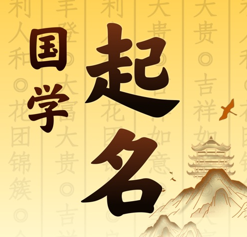 东昌府国学起名 人工起名一对一